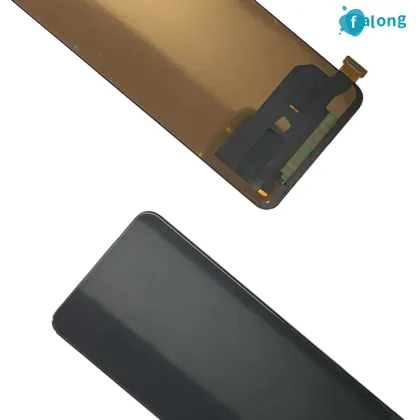 VIVO X27 PRO Mobile Phone LCD Touch Screen Display Digitizer