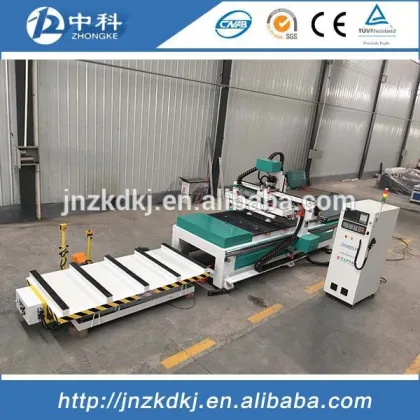 cnc router machine / cnc wood router