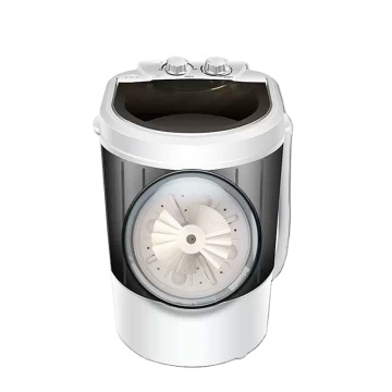 Portable Mini Top Loading Shoes Washer: A Convenient Home Laundry Solution