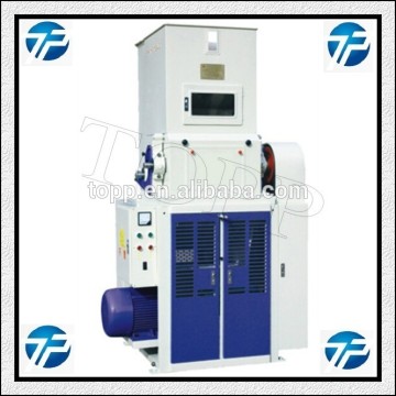 Easy Operation Rice Huller Machine with Good Price