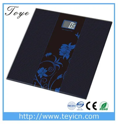 Electronic Health Scale ,Pomotional scale, electronic human scale(TY-2013A--Pink)