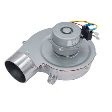 Sojo Tech 46W 2400rpm Χαμηλή θόρυβος 40db ανεμιστήρας ανεμιστήρα