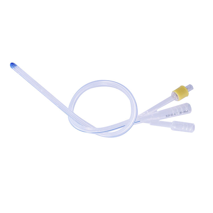 Urine Catheter