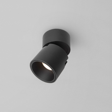 قابلة للتعديل السطح المثبتة على قابلية الكوز LED LED Downlight