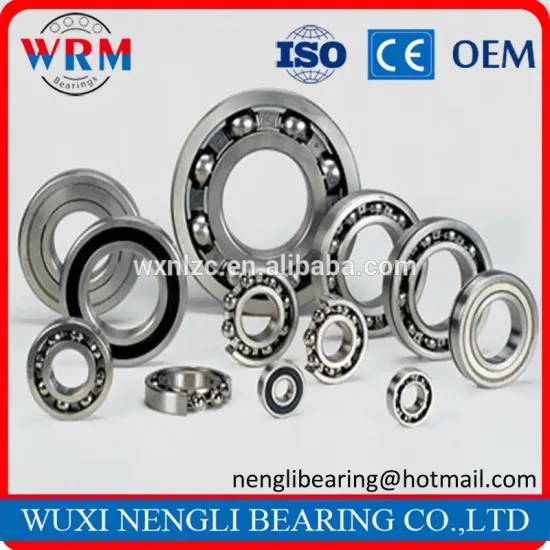 Plummer block ucp deep groove ball bearing in building machinery