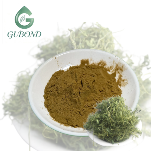 Порошок гипенозидов для пищевых добавок