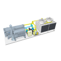 Absorption Chiller & Heat Pump System
