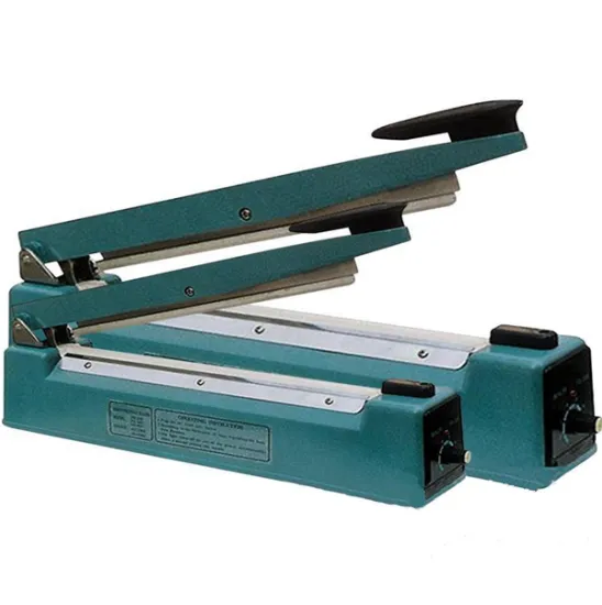 SF Series Hand Impulse Sealer