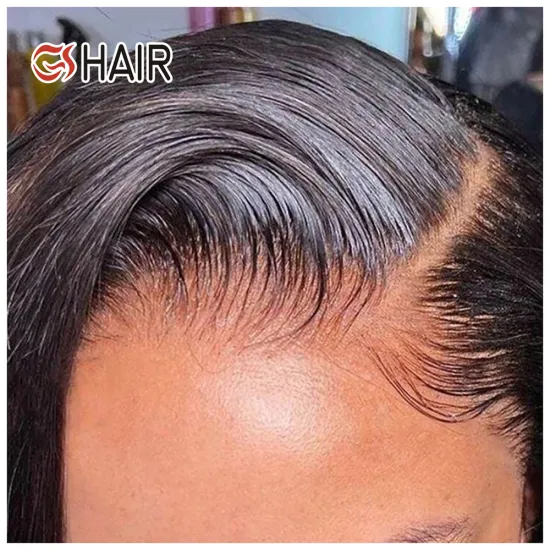 Top Quality Virgin Hair Lace Closure & Frontals - Trusted Vendors for Transparent Wigs