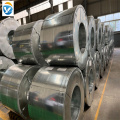 0.5mm 0.6mm Thick DX51D Galvanized Steel Coil