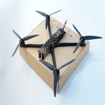 Wholesale High-Quality FPV Drone with Stable Flight Performance