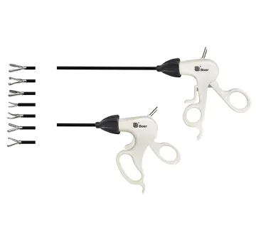 Laparoscopic Babcock Forceps 2023