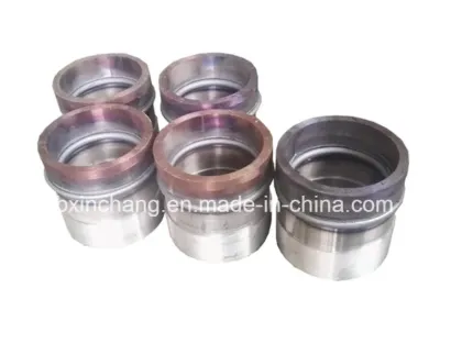 Hydraulic or Servo Type Eletric Cylinder Friction Welder