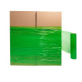 Film étirable vert