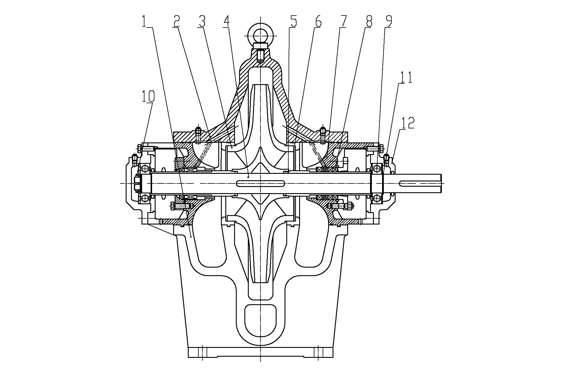 ZSS pump