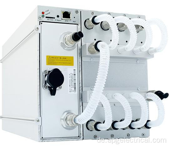 Bitcoin -Mining -Maschine Bitmain Anminer