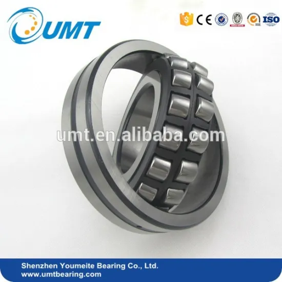 Spherical Roller Bearing for Steel Mills or Oil Rig 23160 CA/C3W33