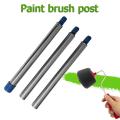 6/7pcs Seamless paint roller pro brush set Paint Runner paint runner roller Wall Painting for Home Office Building Wall Paint