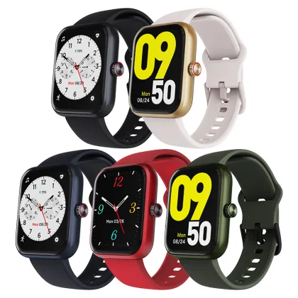 Smart Watch 2022 New Arrivals 5 ATM Touch Watch Smart Smartwatch Android Low Price