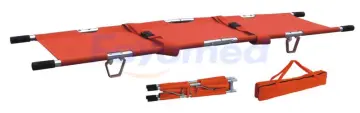 Foldaway Stretchers