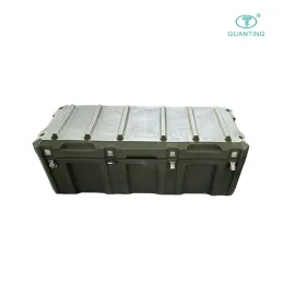 Eco-Friendly Portable Case for Daily Essentials