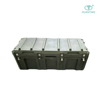 Eco-Friendly Portable Case for Daily Essentials