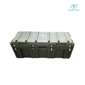 Eco-Friendly Portable Case for Daily Essentials