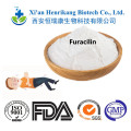 Pharmaceutical API Furacilin oral solution