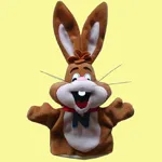 Hand Puppet