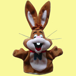 Hand Puppet