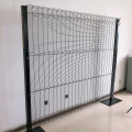 358 Anti -Climbent -Zaun Großhandel Gefängnis -Sicherheitszaun