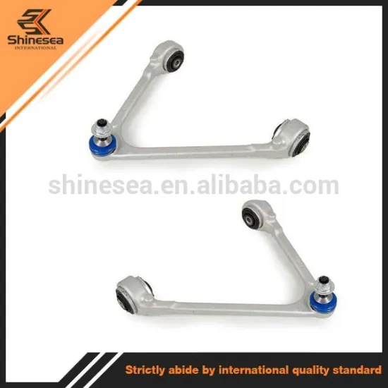 For Ford Thunderbird 2005-02 Auto Spare Front Upper L&R Suspension Horquilla Control Arm 6W4Z3084AA 6W4Z3085AA