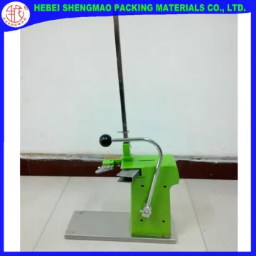 711 bag sealer Labor-saving Heavy Duty bag clipper market Packing Use Single Manuel food Clipper