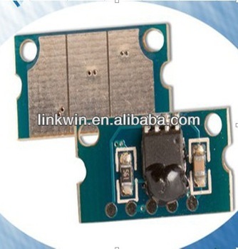 Auto reset drum chip for Olivetti D-Color MF201 60K/45k (D-Color MF201TK/C/M/Y)