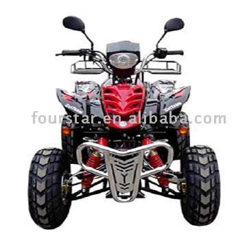 150cc ATV