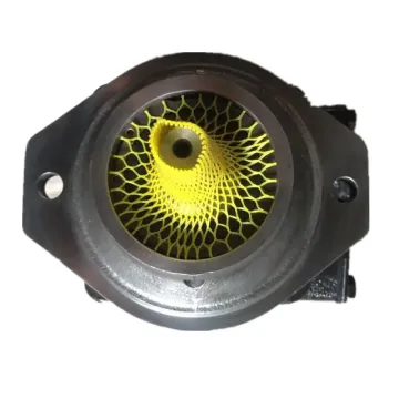 Vente chaude M5 Série Motors hydrauliques M5BF0361N02B1M3M294696 M5BF0281N02B1M3M534168