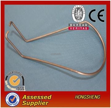 OEM  Widely used & High-quality spring steel clip
