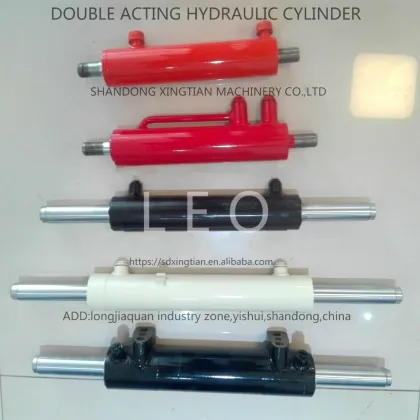 Branson 3510i Agricultural Machinery Tractor Loader Hydraulic Cylinder