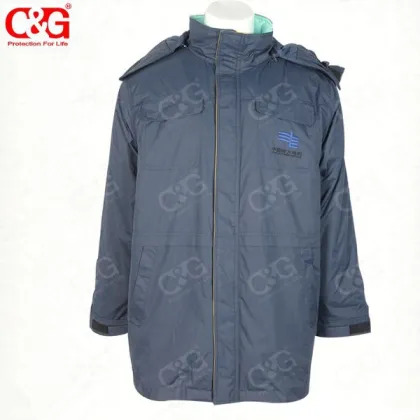 waterproof and windproof anti-static clothing