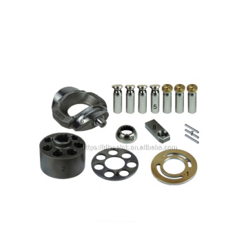 D85 D65 Piston Plunger Valve Plate for PC30-8 PC40-8 Excavator