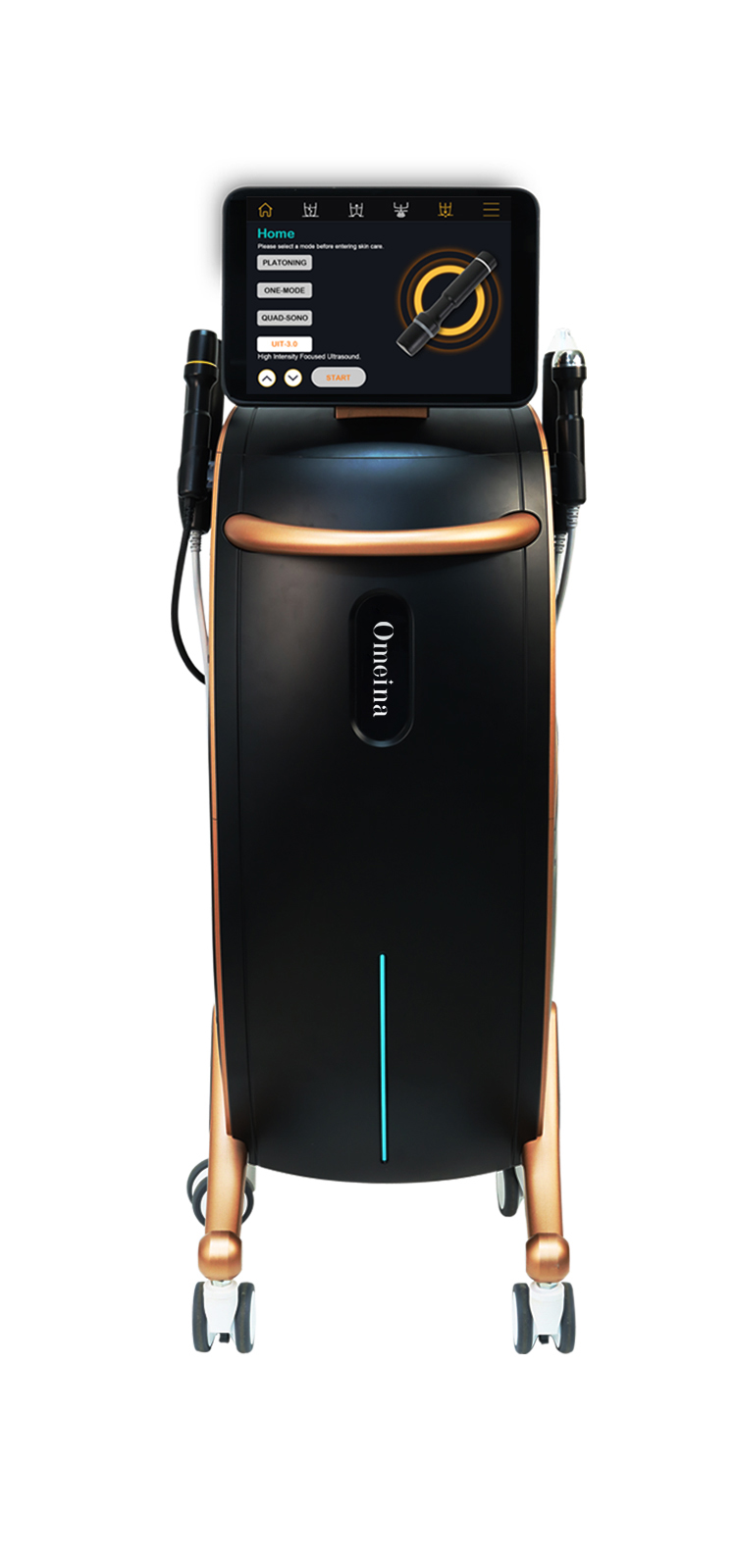 HIFU Face Lift Machine