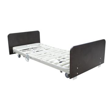 Electrically Operated Adjustable Bed for Home Use