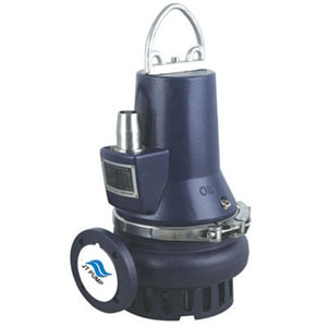 Submersible Pump (WQH)