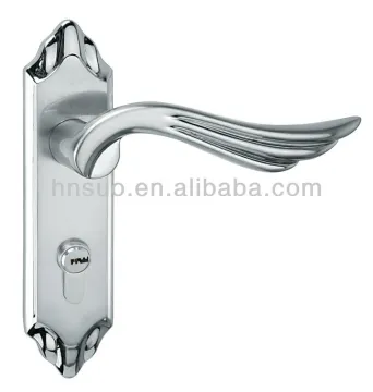hot sale zinc alloy handle & knob