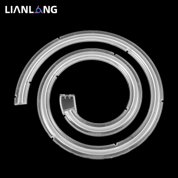 Hot Sale Ceiling Lamp Lens