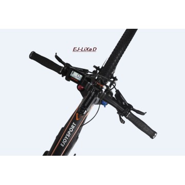 Electric Road Bike Cube E Mountain Bike LiXa Supplier