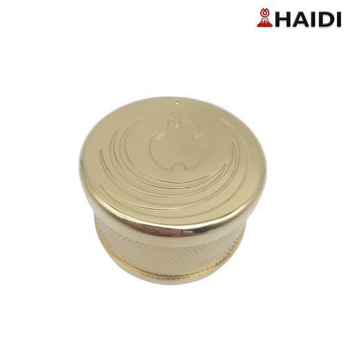 Diseño de perilla flexible para personalización