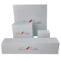 Custom Logo Jewelry Bracelet Paper Box