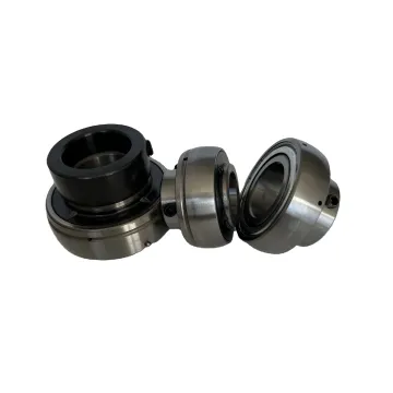 Deep Groove Square Bore Bearing 2AS08-1.1/8D1 for Agricultural Machinery
