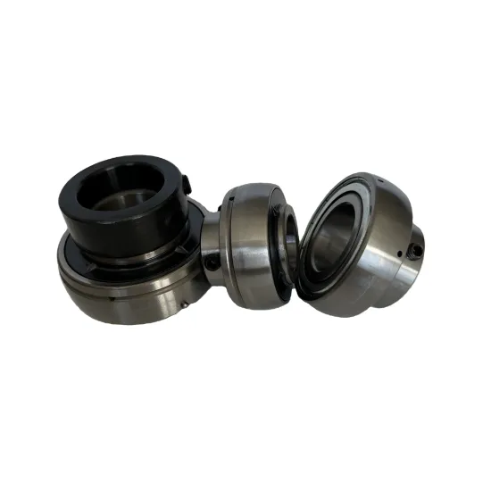 Deep Groove Square Bore Bearing 2AS08-1.1/8D1 for Agricultural Machinery